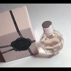 Flowerbomb Viktor & Rolf Mini 7 ml EDP